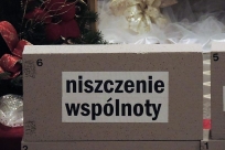 Nabożeństwo ekumeniczne